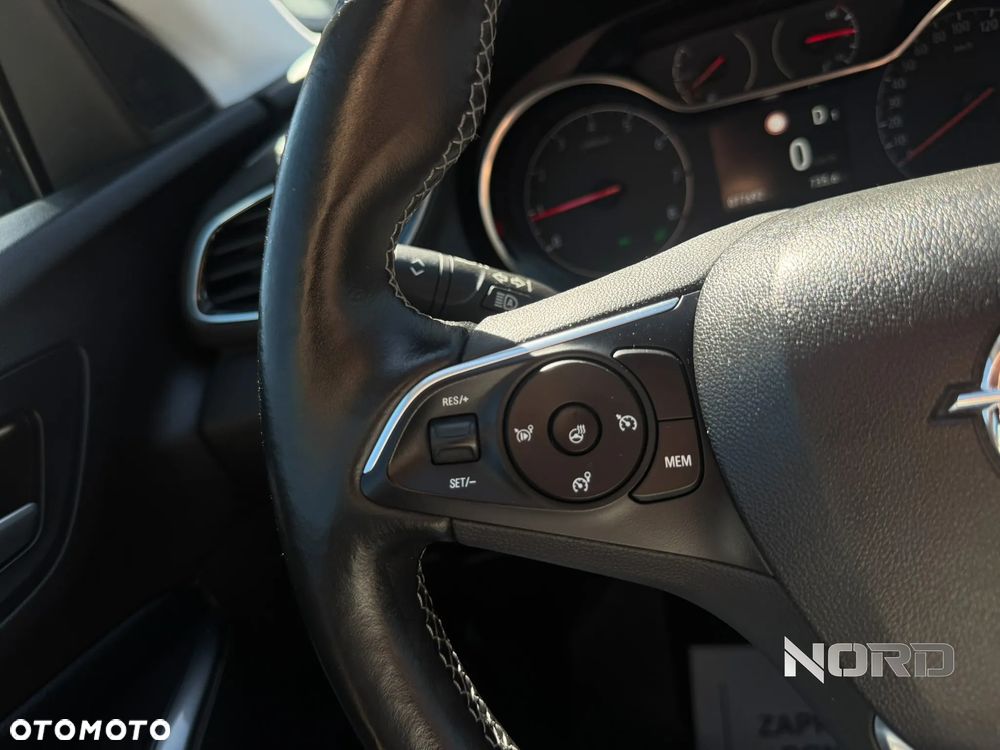 Opel Grandland X 1.2 T Innovation S&S - 30