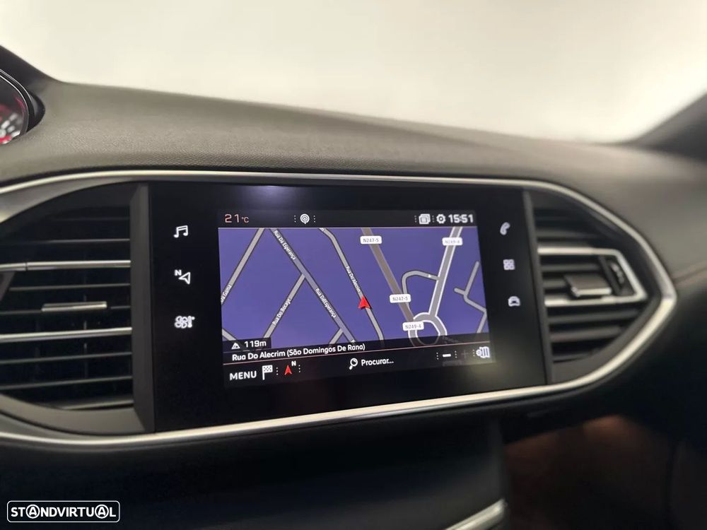 Peugeot 308 1.2 PureTech GT Line - 31