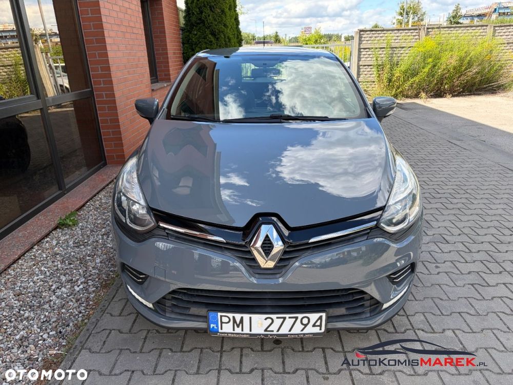 Renault Clio 1.2 16V Life - 5