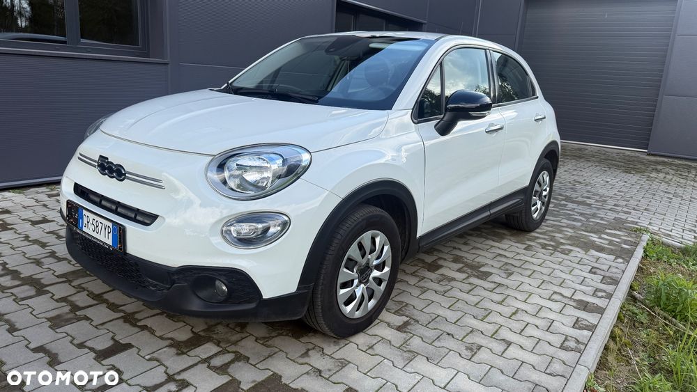 Fiat 500X 1.3 MultiJet II Urban - 9