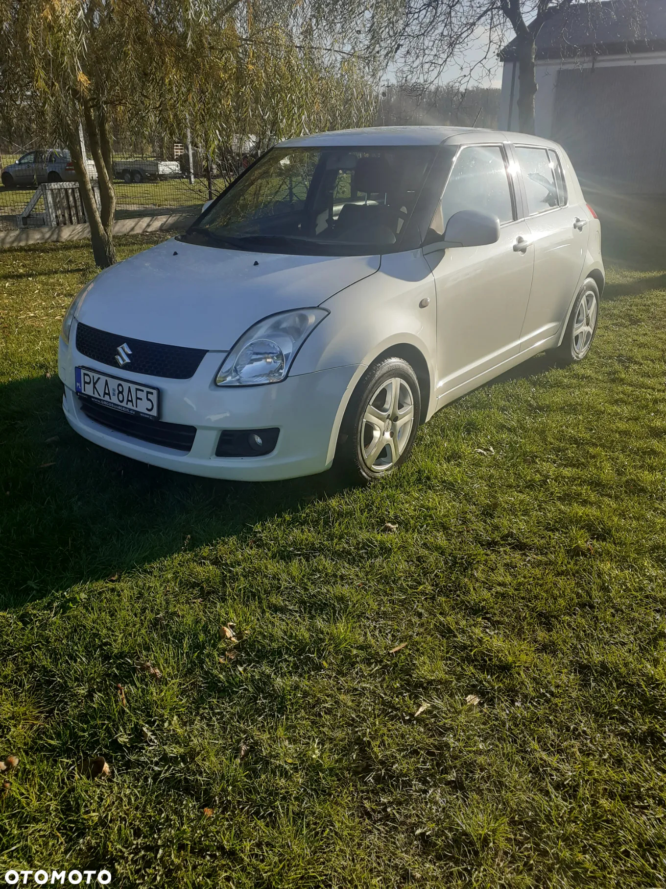Suzuki Swift 1.3 Comfort - 6