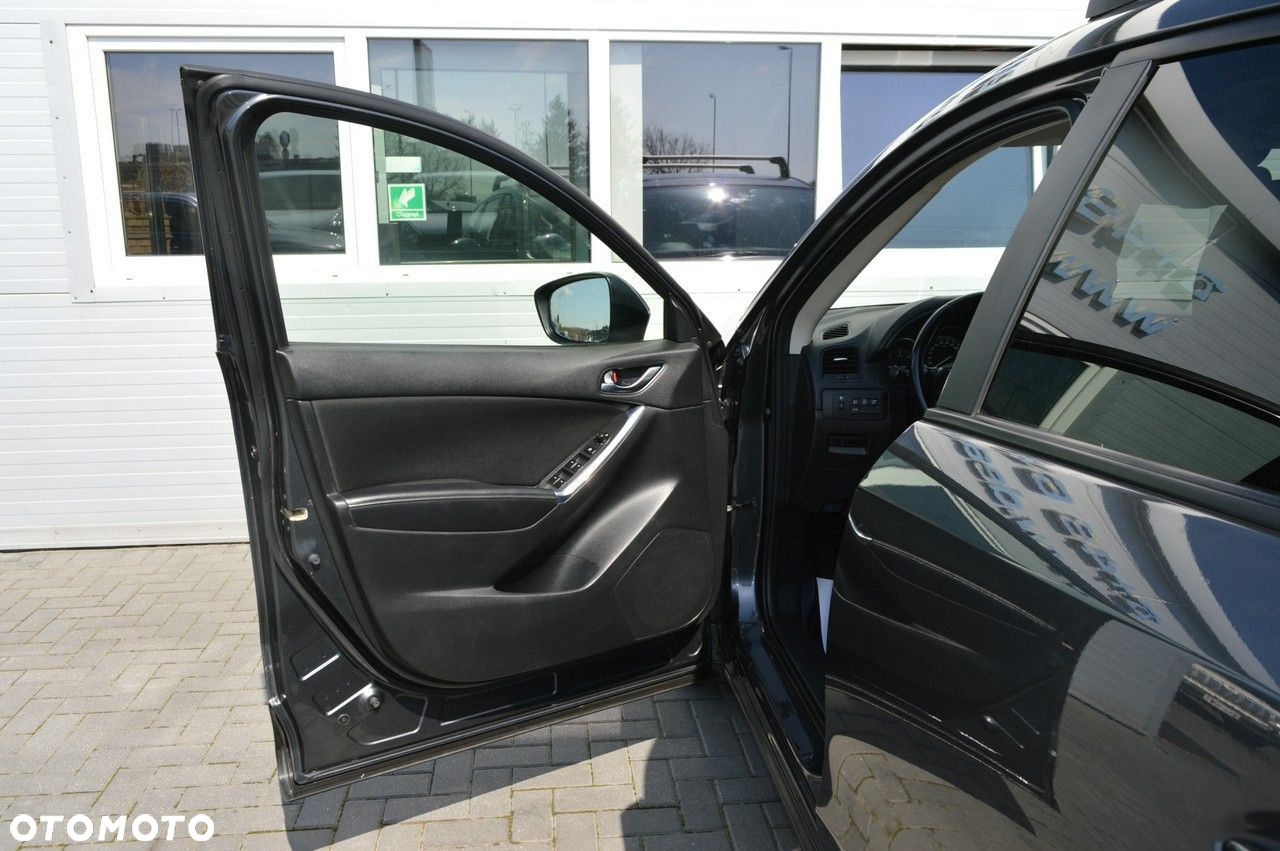 Mazda CX-5 2.2 SKYACTIV-D Prime-Line - 34