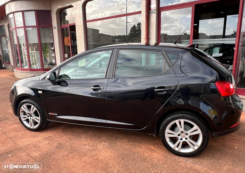 SEAT Ibiza 1.2 12V Copa - 13