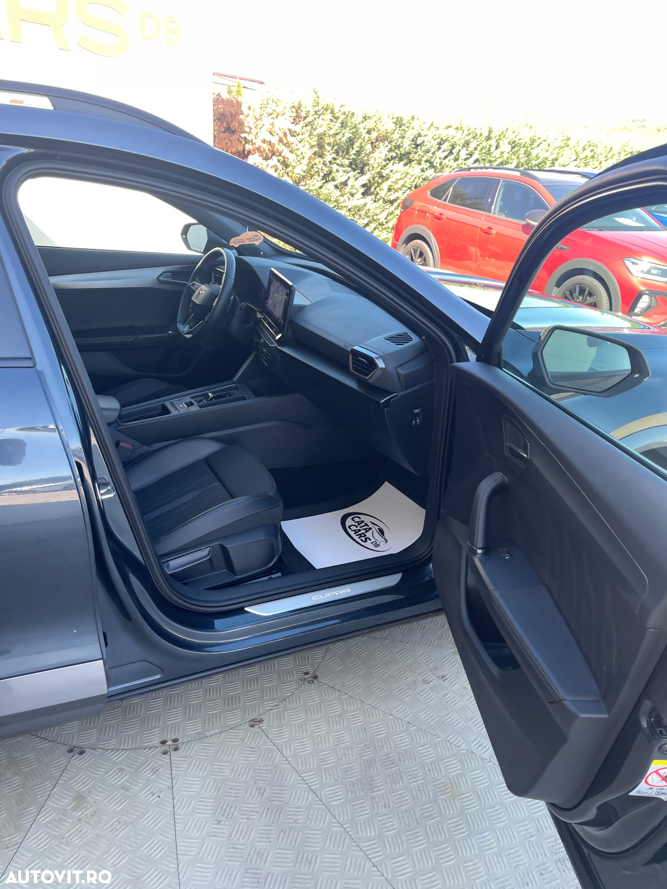 Cupra Formentor VZ 2.0 TSI 4DRIVE DSG - 21