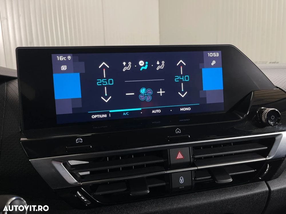 Citroën C4 BlueHDi 110 Stop&Start SHINE - 21