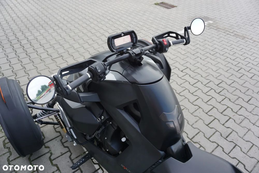 Can-Am Ryker - 16