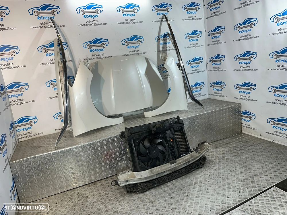 .Frente Completa Xenon PSA Citroen DS DS5 2.0 HDi 16v Diesel Hibrido 2011 - 2018 - 4