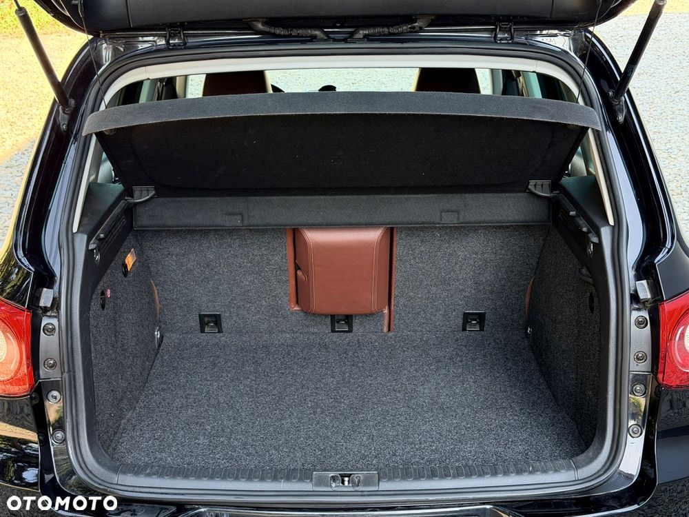 Volkswagen Tiguan 2.0 TDI DPF 4Motion Sport & Style - 23