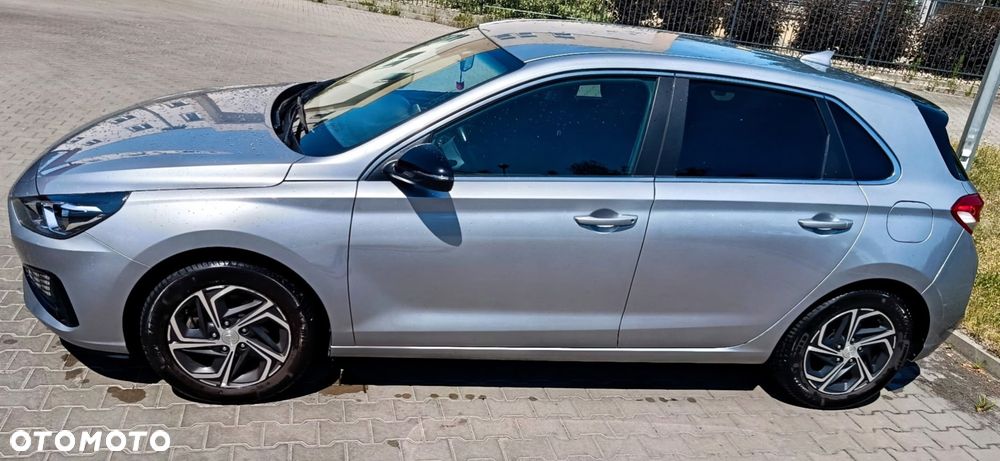 Hyundai i30 1.5 DPI Smart - 3
