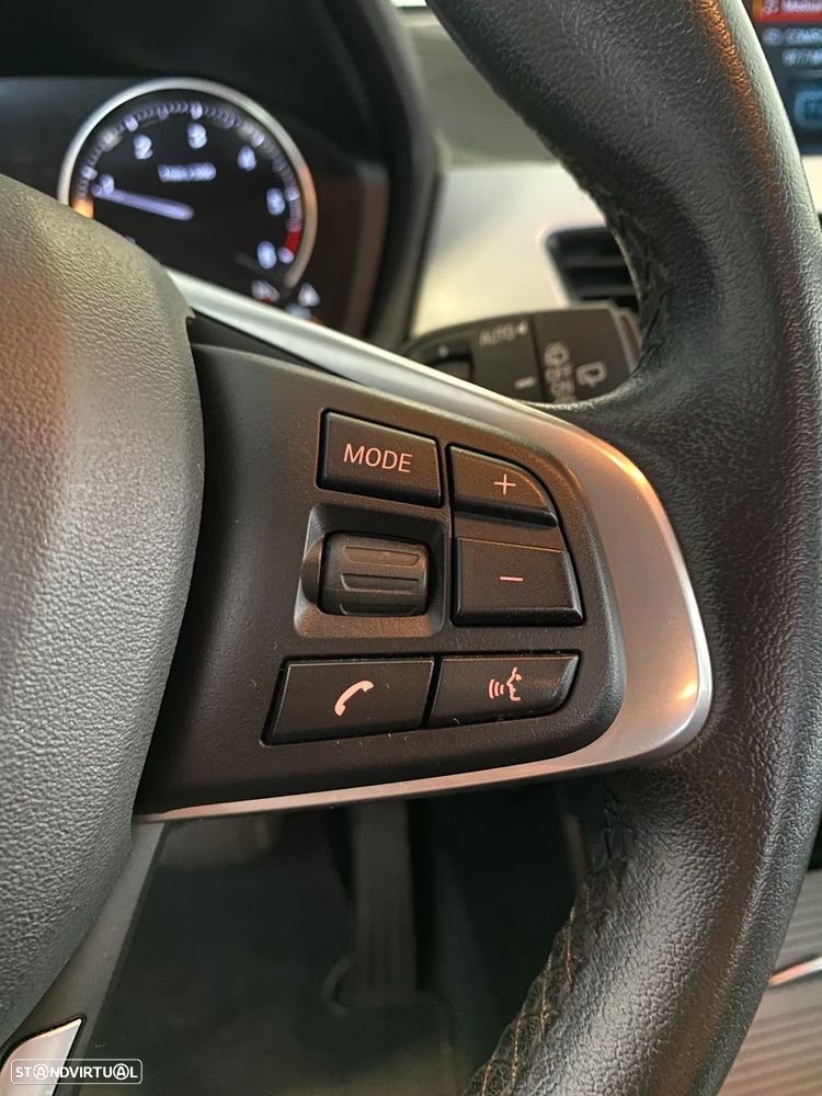 BMW X2 20 d xDrive Auto - 35