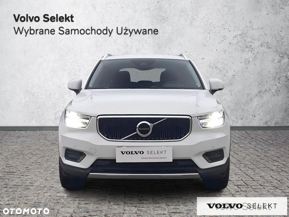Volvo XC 40 - 10