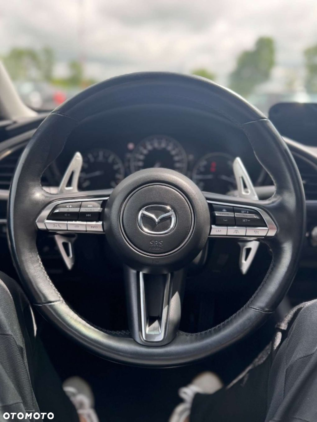 Mazda 3 - 26
