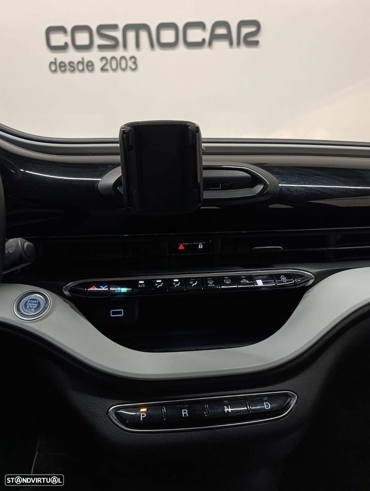 Fiat 500e 23.65 kWh - 20