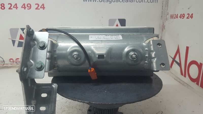 AIRBAG FRENTE DIREITO AUDI A4 BERLINA (B5) 1.9 TDI - 1