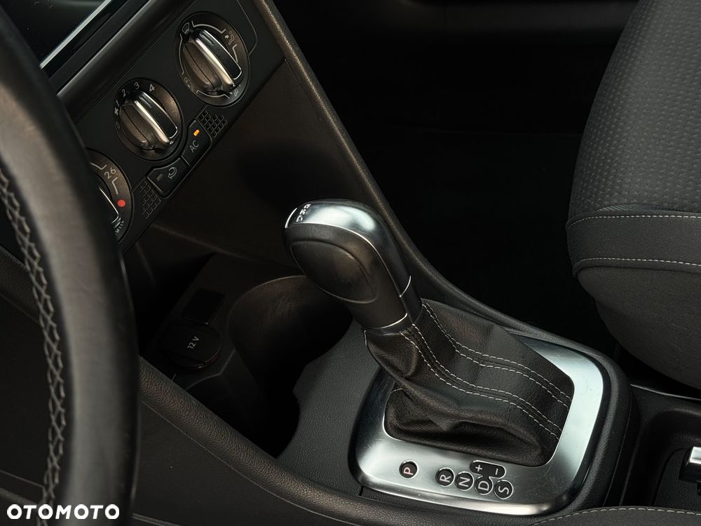 Volkswagen Polo 1.6 TDI DPF Highline DSG - 9