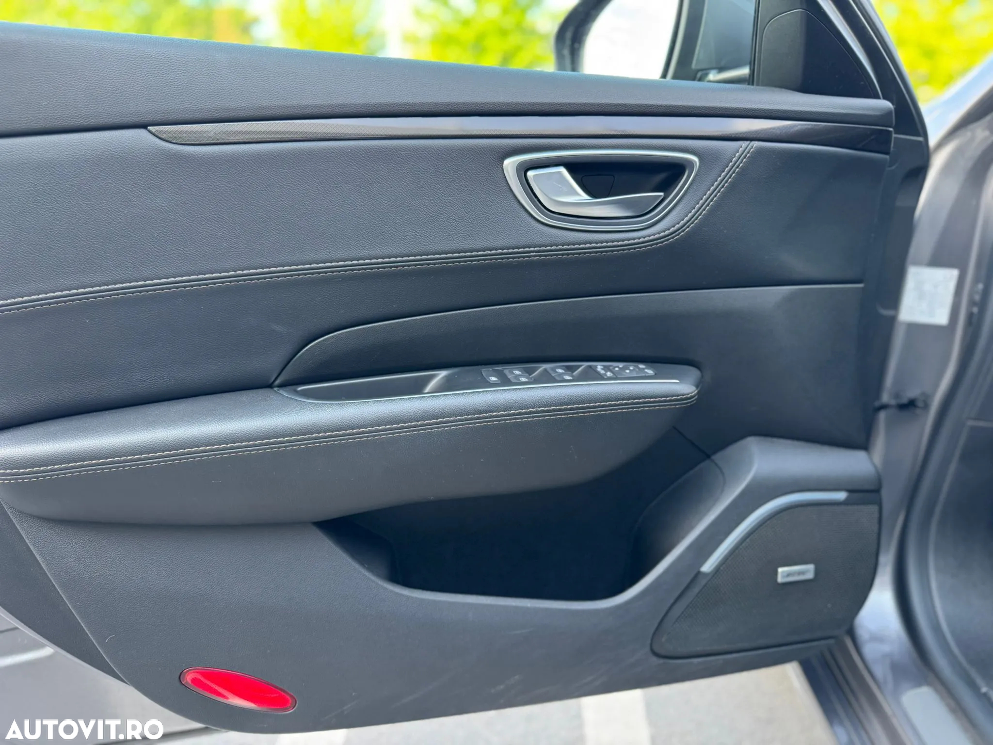 Renault Talisman TCe 225 EDC GPF INTENS - 35