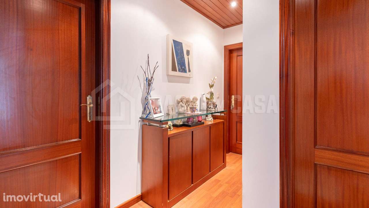 Apartamento T3 em Mangualde - Grande imagem: 5/13