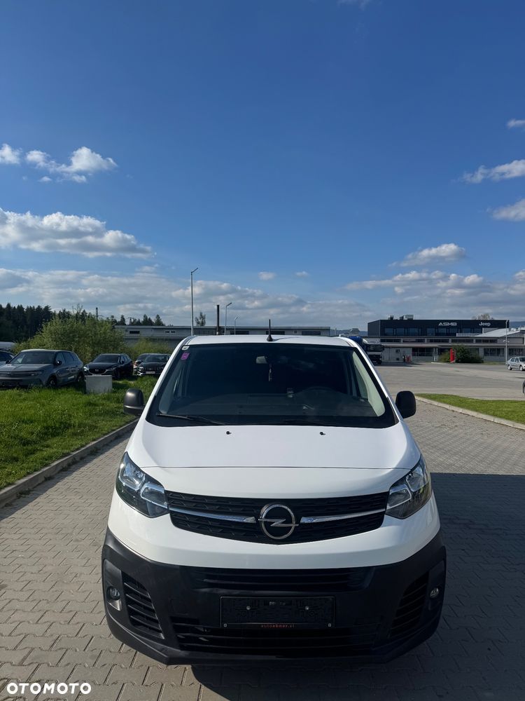 Opel Vivaro - 2