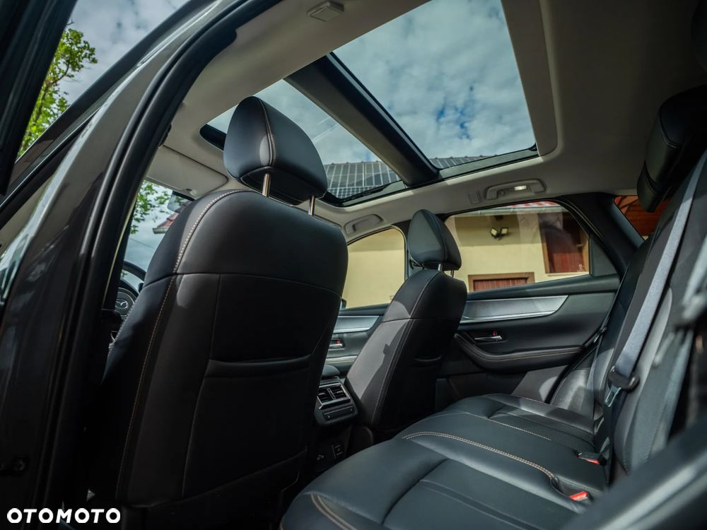Mazda CX-60 3.3 D mHEV Homura AWD - 14
