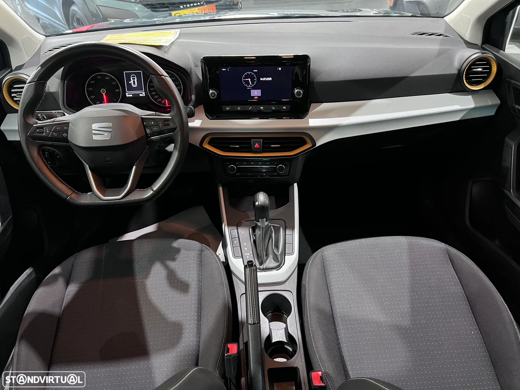 SEAT Arona 1.0 TSI Style DSG - 5