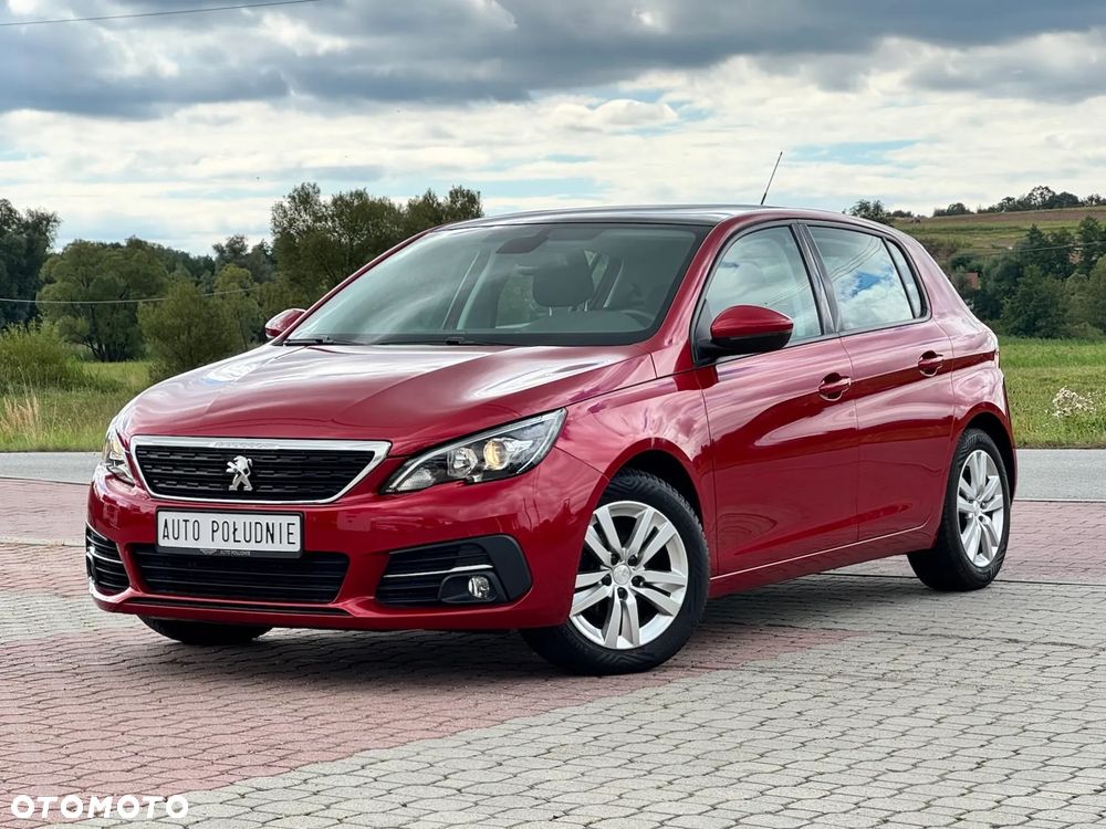 Peugeot 308 PureTech 110 Stop & Start Style - 2