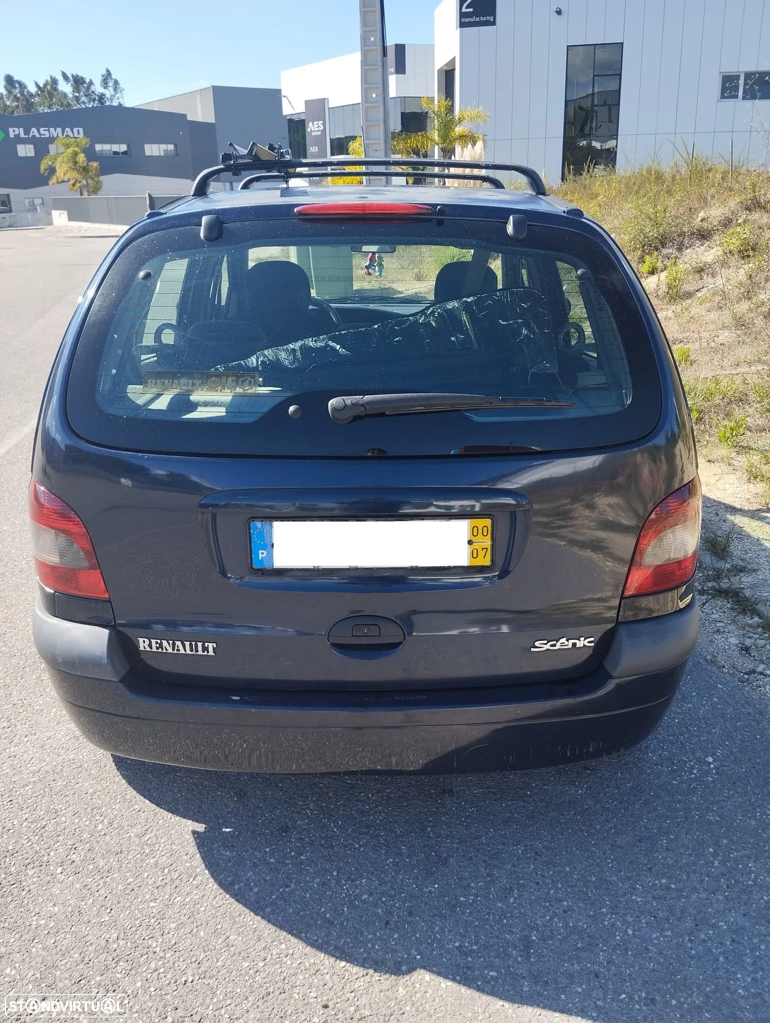 Renault Scénic - 3