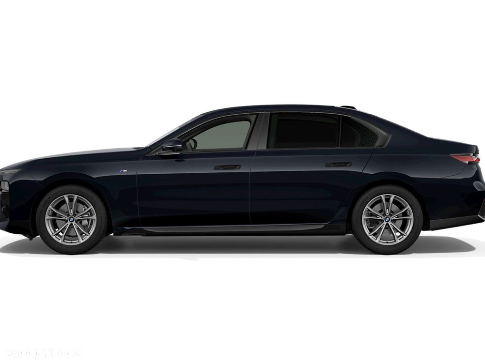 BMW Seria 7 - 2