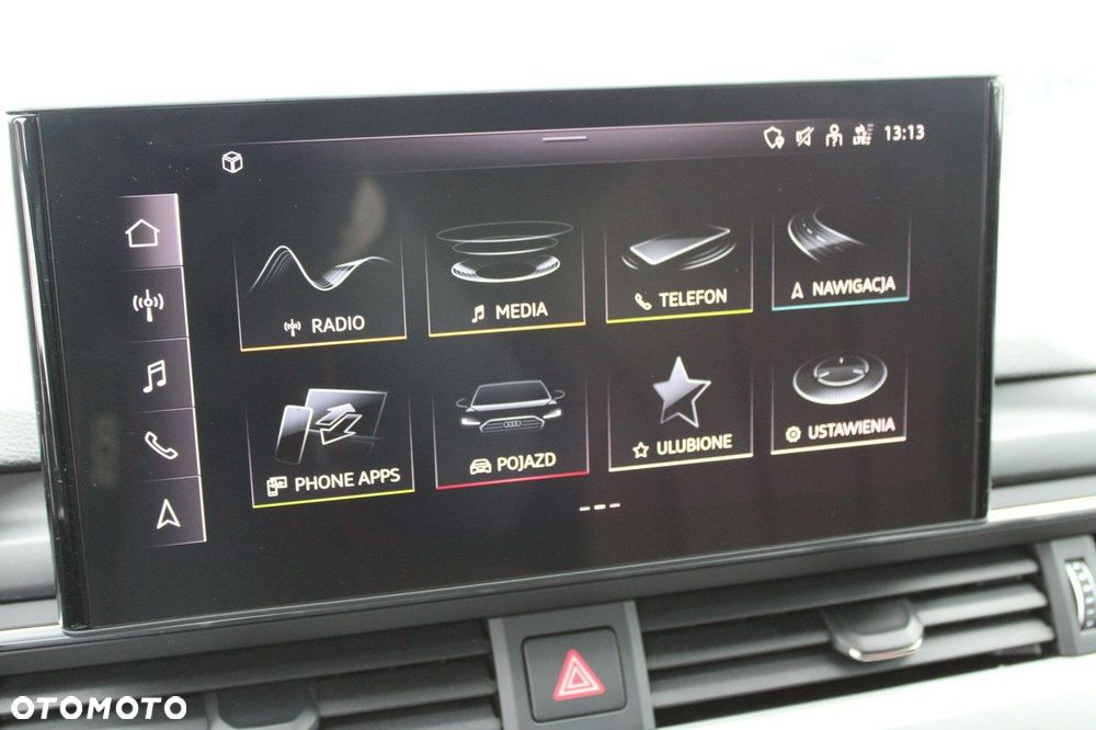 Audi A4 Allroad - 33