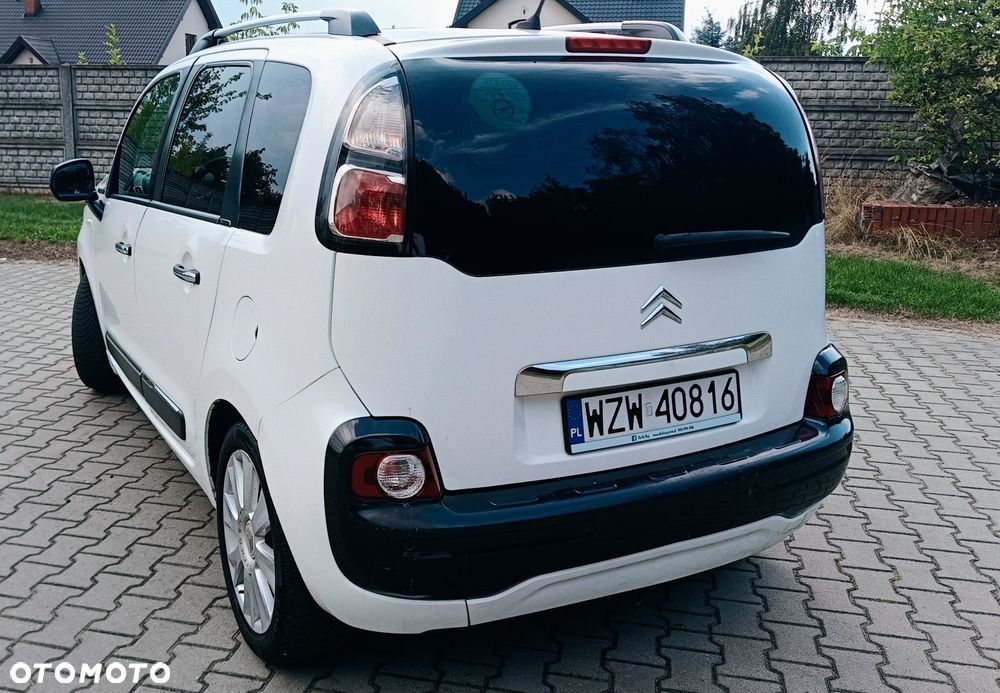 Citroën C3 Picasso - 2
