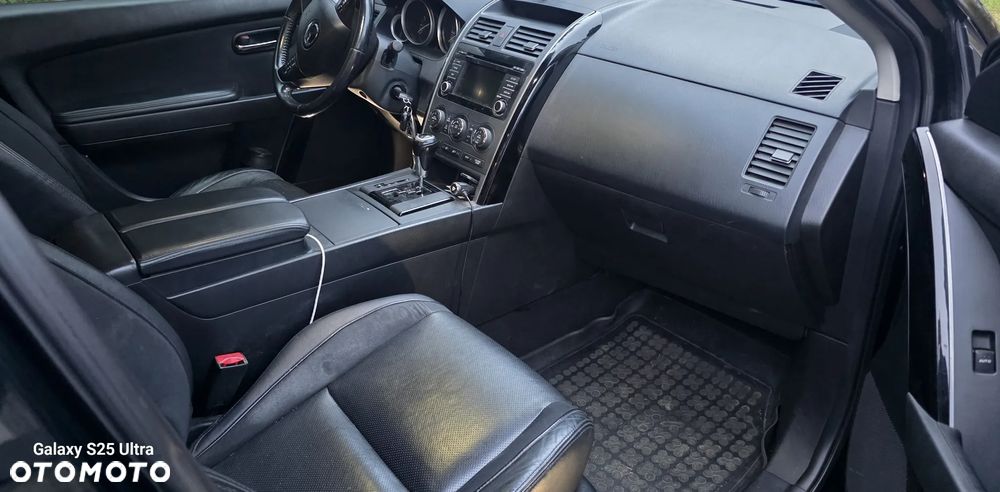 Mazda CX-9 3.7 V6 Limitowana edycja - 7