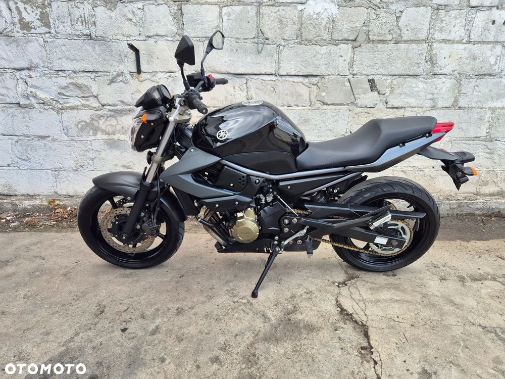 Yamaha XJ - 14