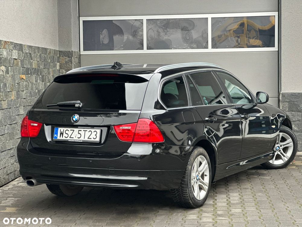 BMW Seria 3 - 8