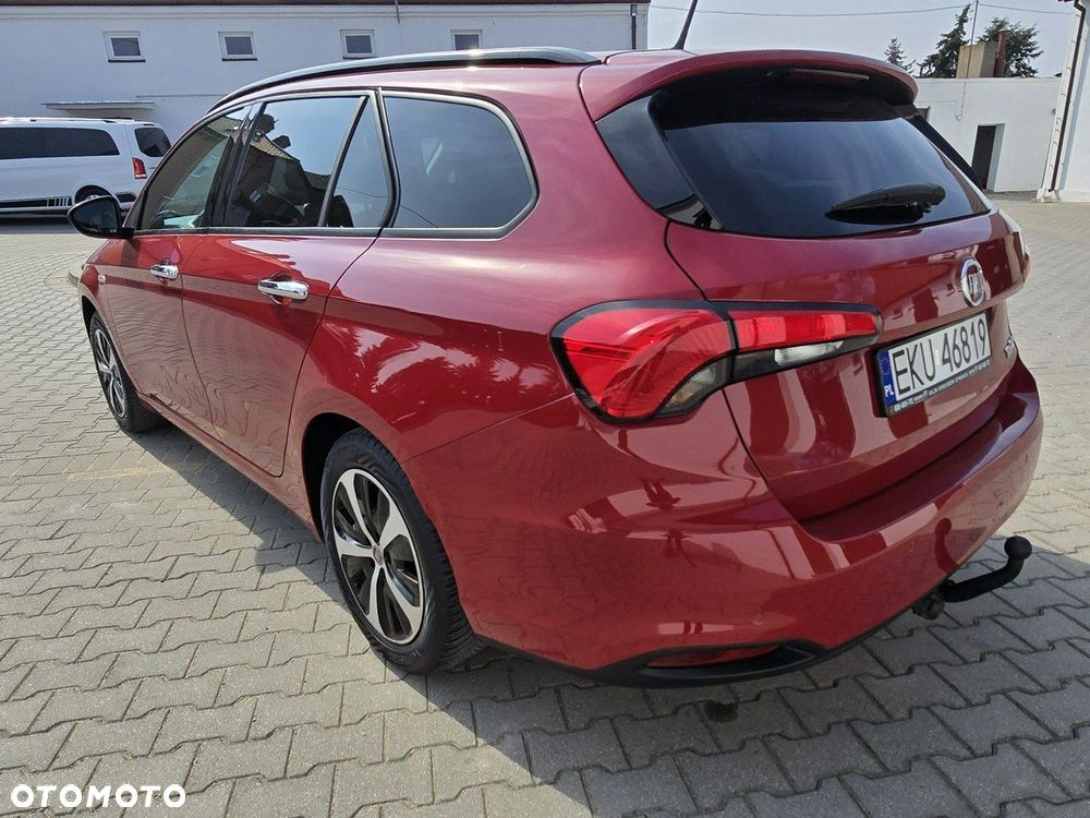 Fiat Tipo - 11