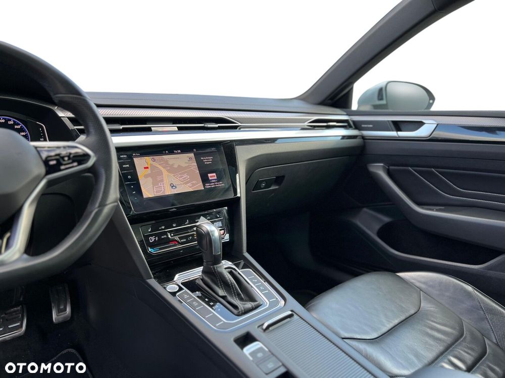 Volkswagen Arteon Shooting Brake 2.0 TDI R-Line DSG - 12