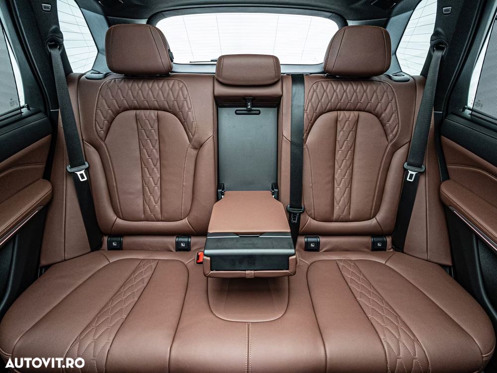 BMW X5 xDrive30d - 10