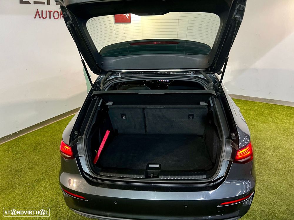 Audi A3 Sportback 30 TDI - 27