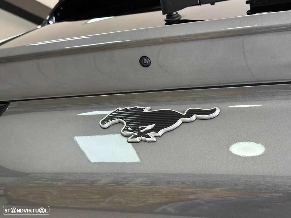 Ford Mustang Mach-E Premium - 34