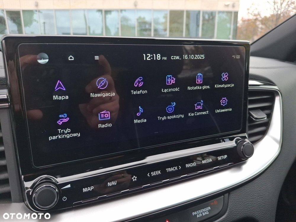 Kia ProCeed 1.5 T-GDI GT Line DCT - 30