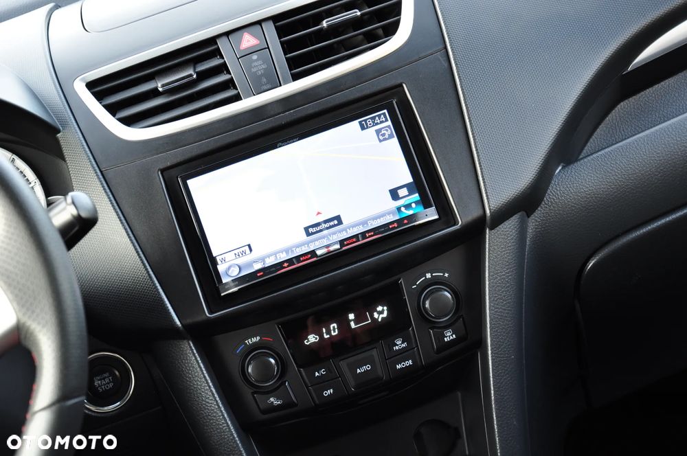 Suzuki Swift - 27