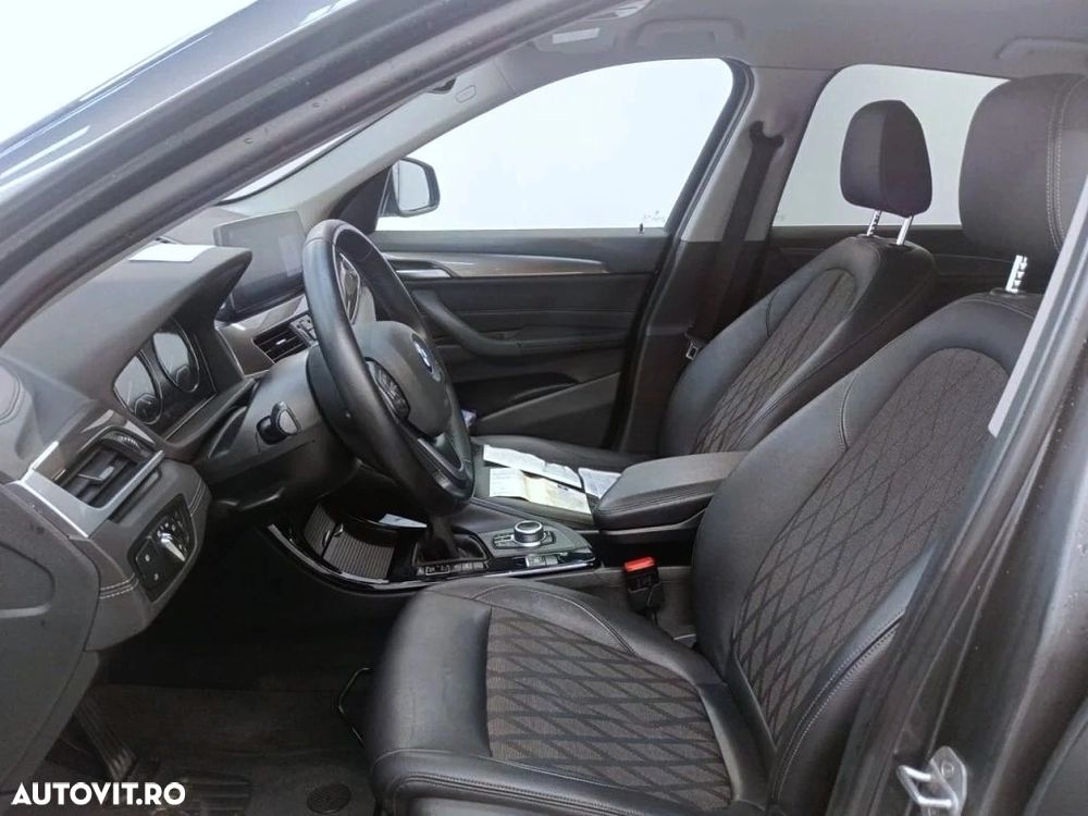 BMW X1 xDrive25e AT PHEV - 6