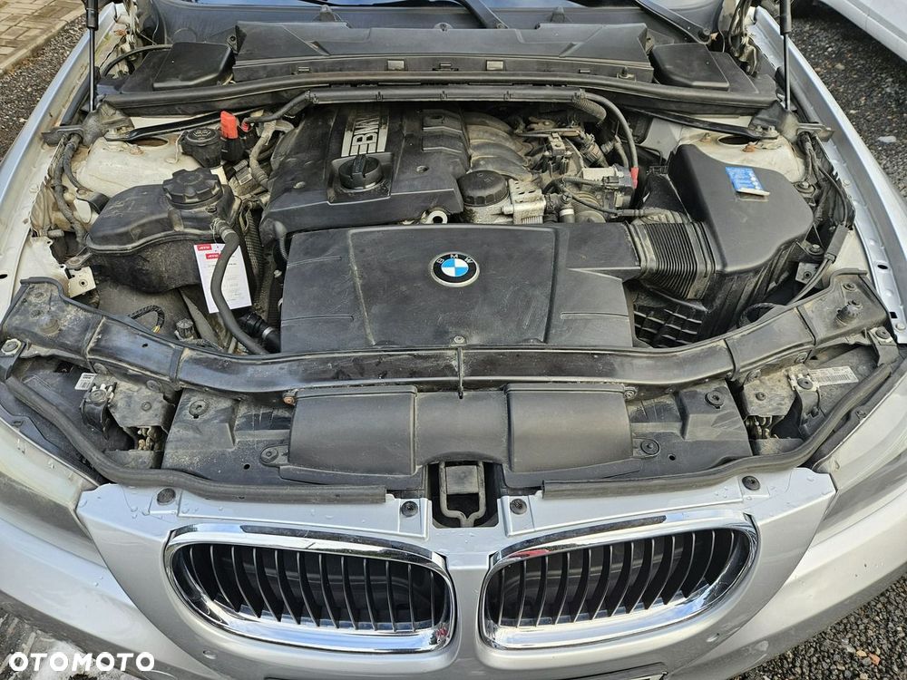 BMW Seria 3 - 19