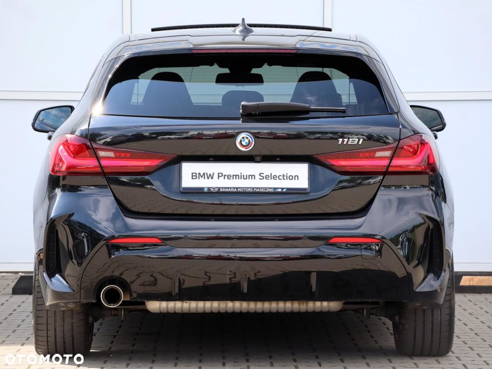 BMW Seria 1 - 11
