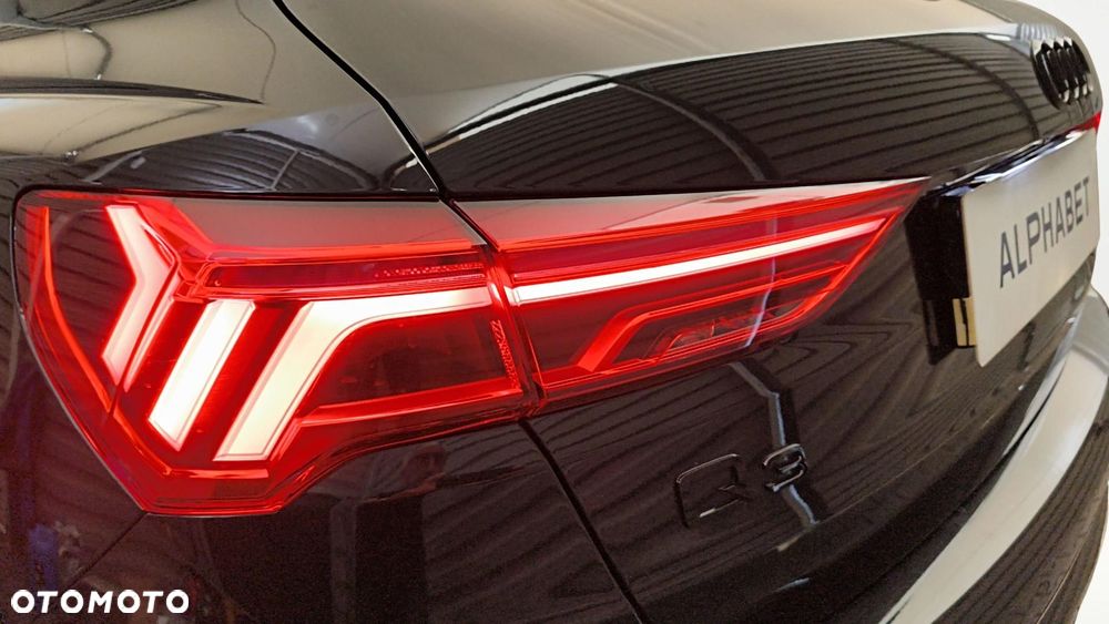 Audi Q3 35 TFSI mHEV Advanced S tronic - 34