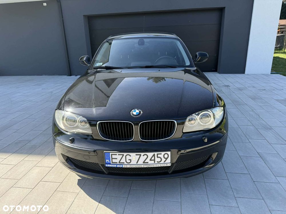 BMW Seria 1 116d - 6