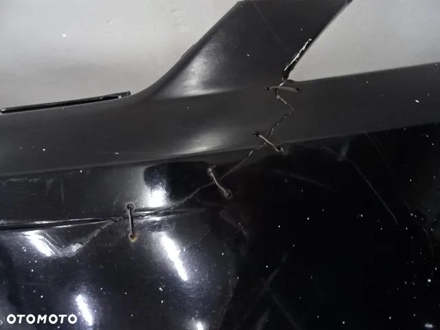 ZDERZAK PRZÓD PRZEDNI MAZDA 5 V 05-07 NR200 - 10