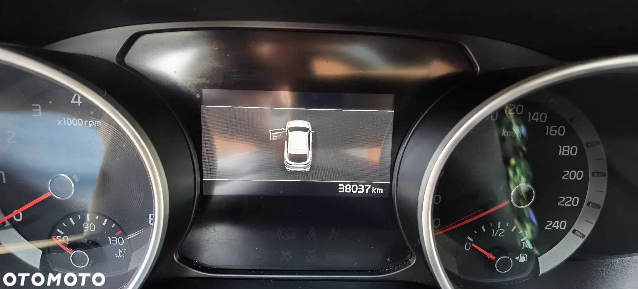Kia ProCeed 1.4 T-GDI GT Line DCT - 4