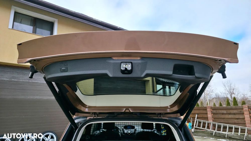 Ford Kuga 2.0 TDCi 4x4 Aut. Individual - 19