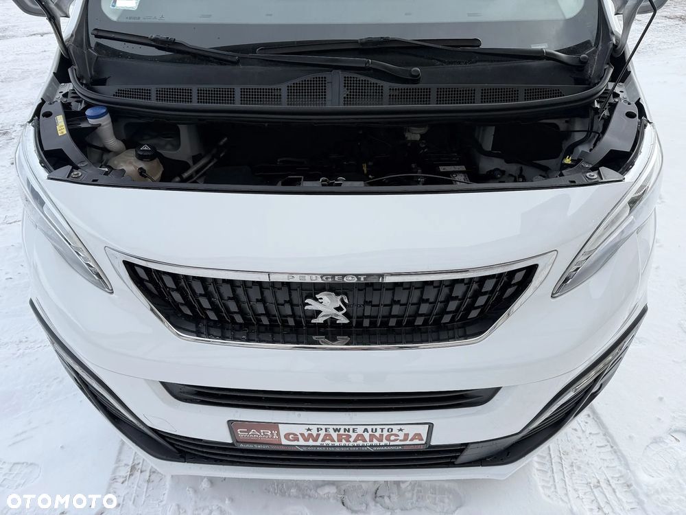 Peugeot Expert - 33
