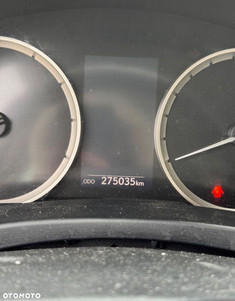 Lexus IS - 22