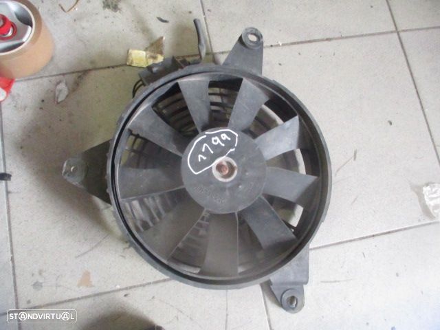 Ventilador 4995787 KIA SPORTAGE 2000 2.0Tci - 1